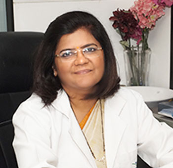 Dr. Reshma Suraj Pawar